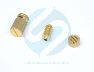customized brass parts 2