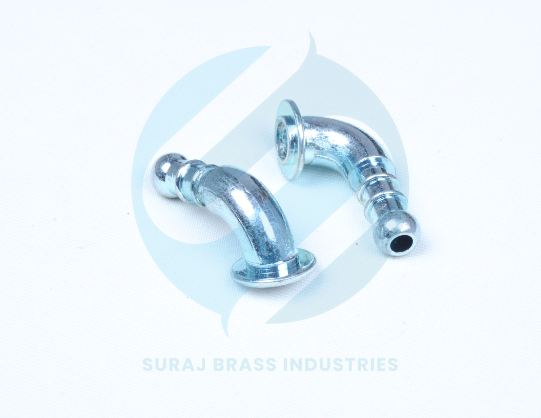 Brass Nozzle