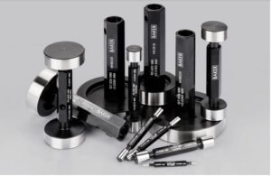 Plain Plug Ring Gauges