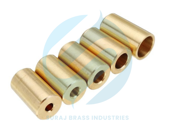 Brass Bushes