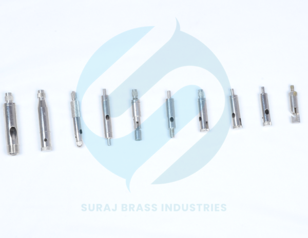 Side Exit Cable Gripper