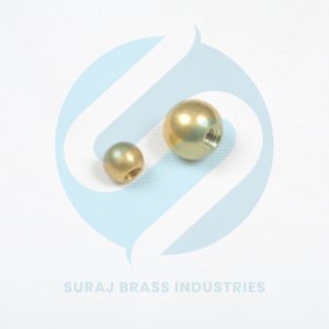 Brass Balls