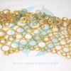 brass Nuts