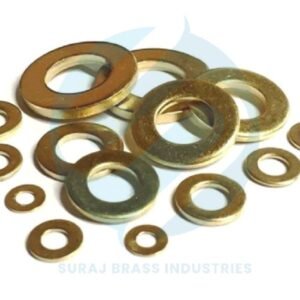 Brass Washers