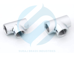 Brass Sanitary Parts