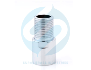 Brass Sanitary Parts