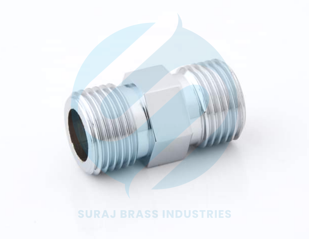 Brass Sanitary Parts