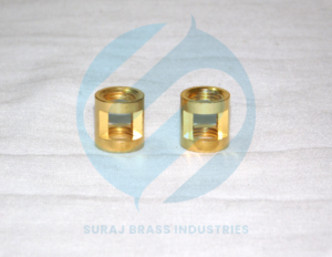 Brass Hickey​