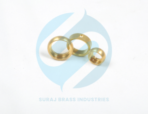 Brass Ring​