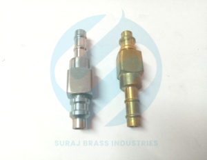 Brass Medical Parts 2