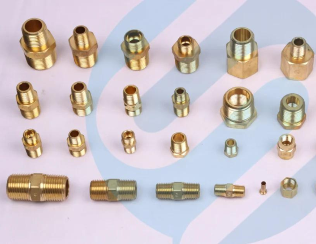 Brass Fittings