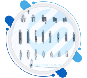 Brass Cable Grippers