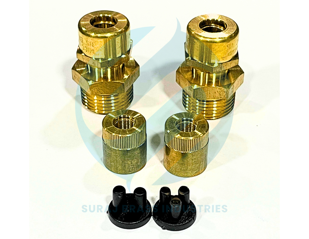 MICC Cable Glands