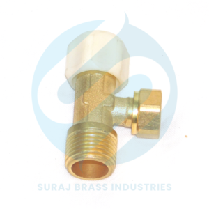 Cistern Stop Valve