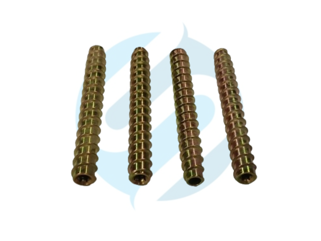 Mild Steel Components