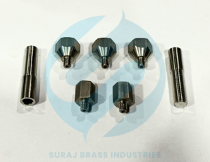 Stainless Steel Products