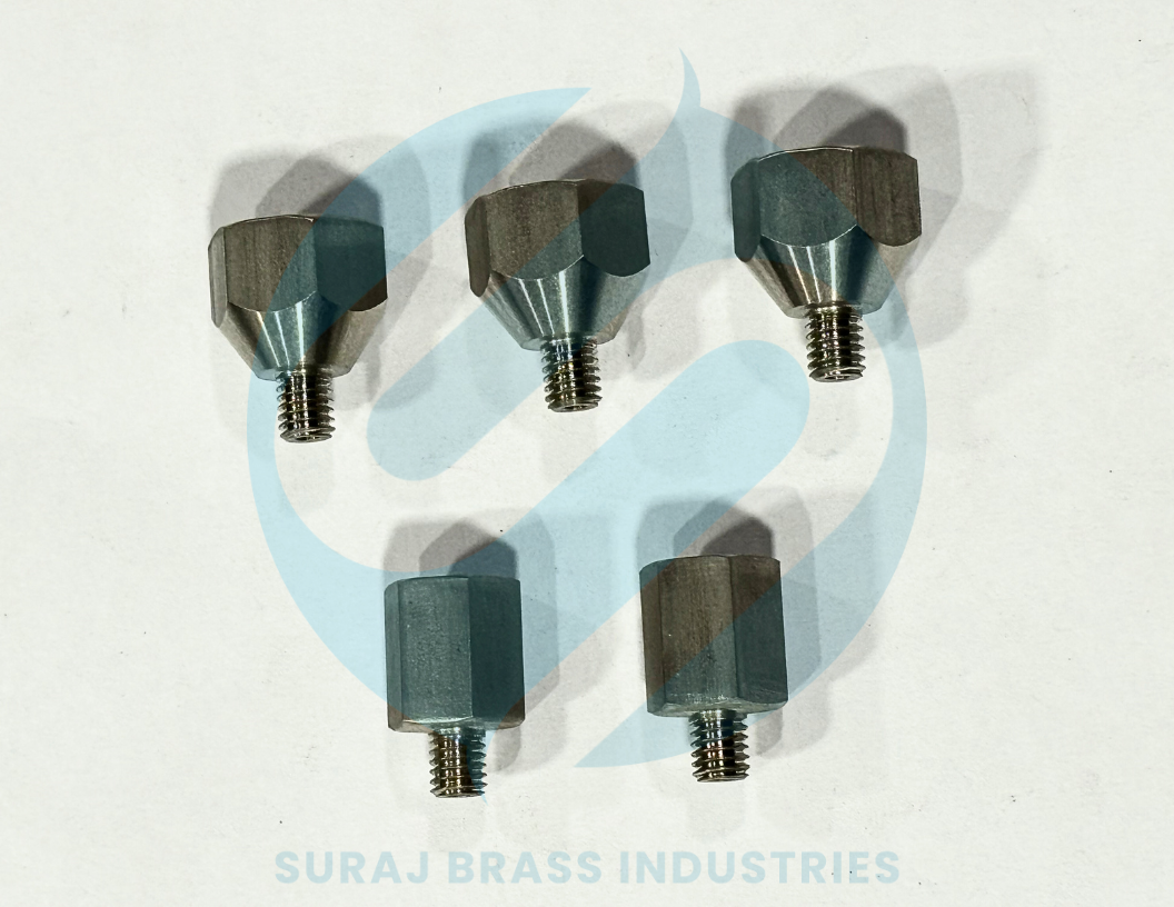 Stainless Steel Products