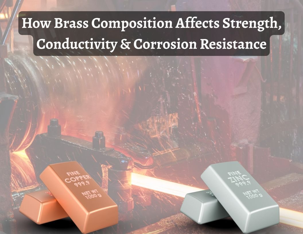 Brass Composition