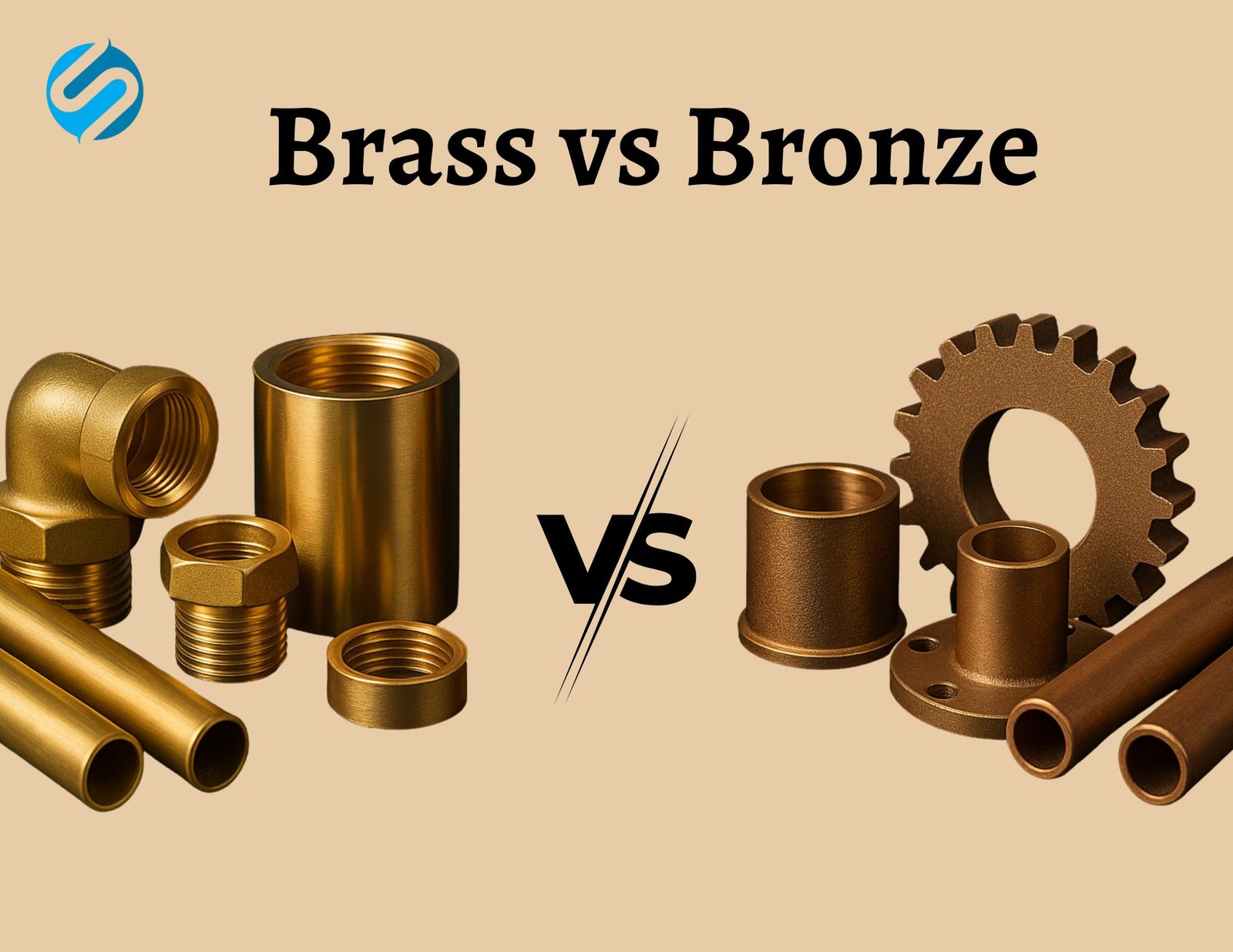 brass vs bronze