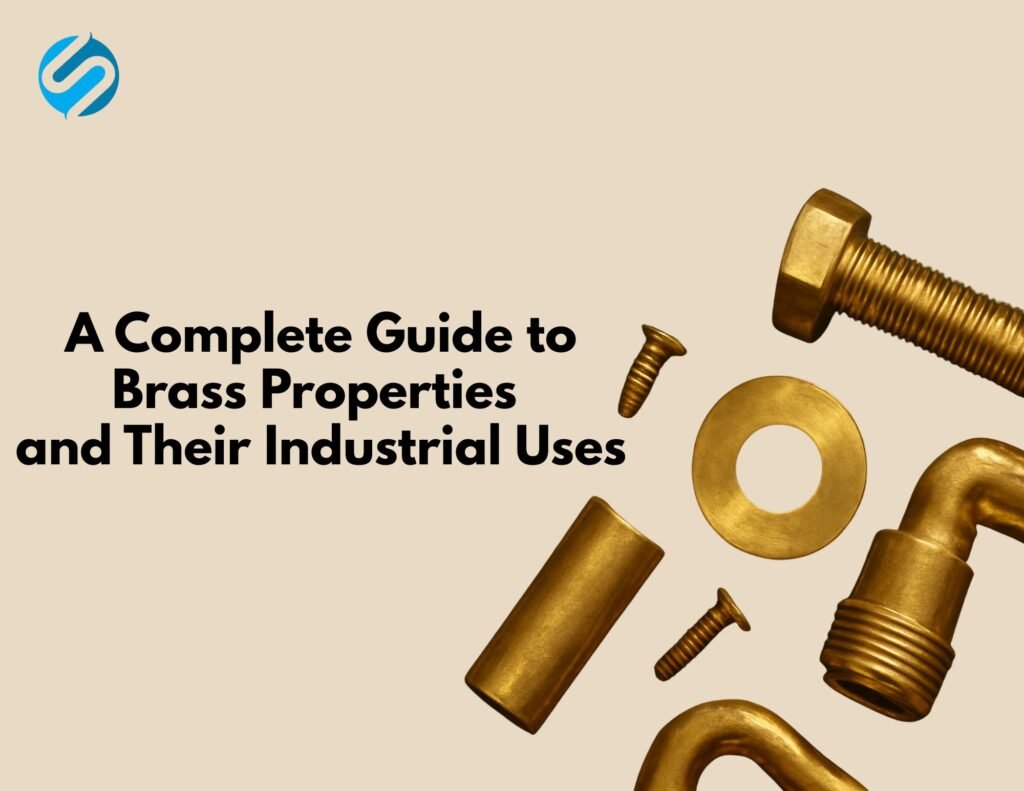 Brass Properties